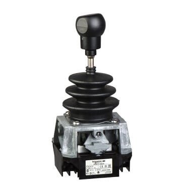 SCHNEIDER XKBA11220 XKBA11220 4 YÖNLÜ JOYSTİK KOL İLERİ GERİ SAĞ SOL