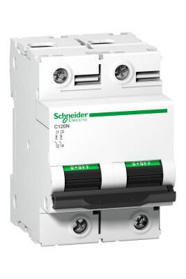 SCHNEIDER A9E18323 MAVİ TEKLİ SİNYAL LAMBA