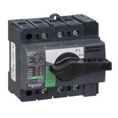 SCHNEIDER 28900 40A 3 KUTUPLU 15kA YÜK AYIRICI ŞALTER