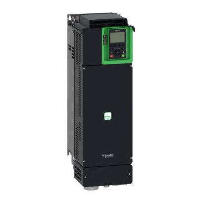 SCHNEIDER ATV630D37N4 37 kW TRİFAZE HIZ KONTROL CİHAZI