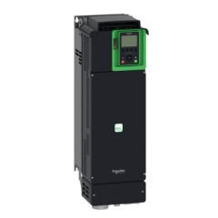 SCHNEIDER ATV630D37N4 37 kW TRİFAZE HIZ KONTROL CİHAZI