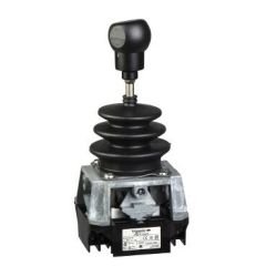 SCHNEIDER XKBA34300 XKBA34300 4 YÖNLÜ JOYSTICK