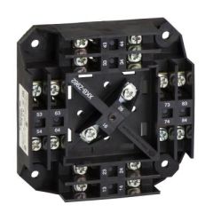 SCHNEIDER XKBZ962 XKBZ962 JOİSTİK KOL KONTAK BLOĞU KOMPLE