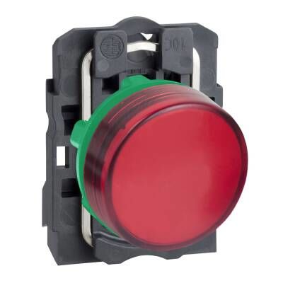 PLASTK SİNYAL LAMBA