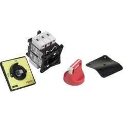 SCHNEIDER VCF01 4 kW VARIO EMNİYET ŞALTERİ