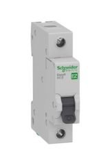 SCHNEIDER EZ9F14125 B 1*25A W OTOMAT SİGORTA 4.5kA