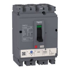 SCHNEIDER LV510304 35-50 A 25 kA 3 KUTUPLU TER.MAN. ŞALTER