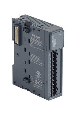 SCHNEIDER TM3AI2H TM3-2 MODÜL ANALOG GİRİŞ
