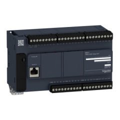 SCHNEIDER TM221C40R PLC M221-40G/Ç RÖLE
