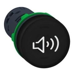 SCHNEIDER XB5KSB XB5KSB 22mm ÇAPLI 80 db 24V BUZZER