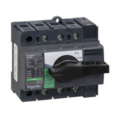SCHNEIDER 28904 80 A 15kA YÜK AYIRICI
