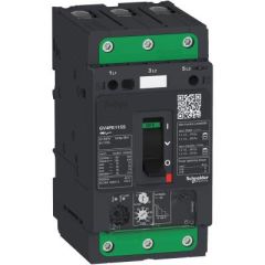 SCHNEIDER GV4PE80B 40-80 A MOTOR KORUMA ŞALTERİ 25 kA