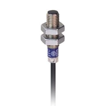 SCHNEIDER XS108B3PBL2 XS108B3PBL2 2mm NK PNP 12V/48 V DC ENDÜKTİF SEN