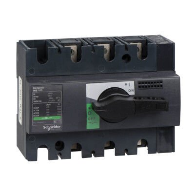 SCHNEIDER 28908 100 A 20kA YÜK AYIRICI