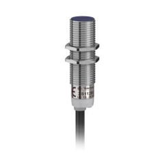 SCHNEIDER XS112B3NAL2 XS112B3NAL2 4mm NA NPN 12V/48 V DC ENDÜKTİF SENS