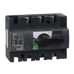 SCHNEIDER 28912 160 A 20kA YÜK AYIRICI