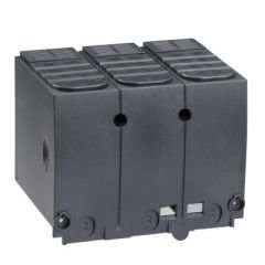 SCHNEIDER GV7AC01 BAĞLANTI AKSESUAR TERMİNAL KORUYUCULARI MÜHÜR İLE