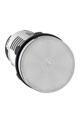 SCHNEIDER XB7EV07BP XB7EV07BP Ş.BEYAZ 22mm PLS.24 V AC/DC LED SİNYAL