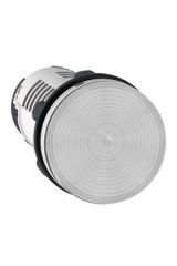 SCHNEIDER XB7EV07BP XB7EV07BP Ş.BEYAZ 22mm PLS.24 V AC/DC LED SİNYAL