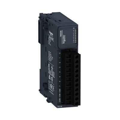 SCHNEIDER TM3DI8 TM3-8 MODÜL GİRİŞ