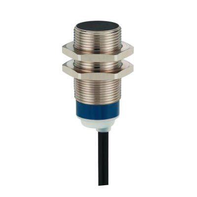 SCHNEIDER XS118B3NAL2 XS118B3NAL2 8mm NA NPN 12V/48 V DC ENDÜKTİF SENS