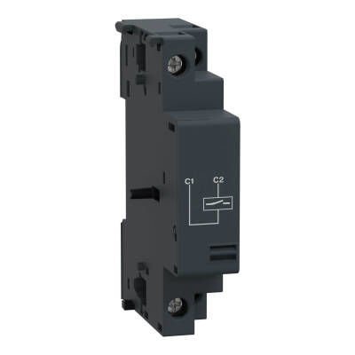 SCHNEIDER GVAS225 ŞÖNT GERİLİM AÇTIRMA BLOĞU 220-240V,50HZ
