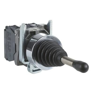 SCHNEIDER XD4PA12 XD4PA12 2 YÖNLÜ 22mm JOYSTİK KONTROL