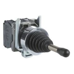 SCHNEIDER XD4PA12 XD4PA12 2 YÖNLÜ 22mm JOYSTİK KONTROL