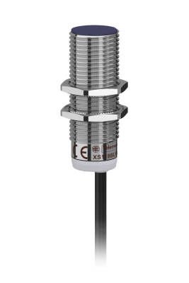 SCHNEIDER XS118B3PBL2 XS118B3PBL2 8mm NK PNP 12V/48 V DC ENDÜKTİF SENS