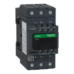 LC1D65AFD 110 VDC 1NA+1NK 30 KW KONTAKTÖR