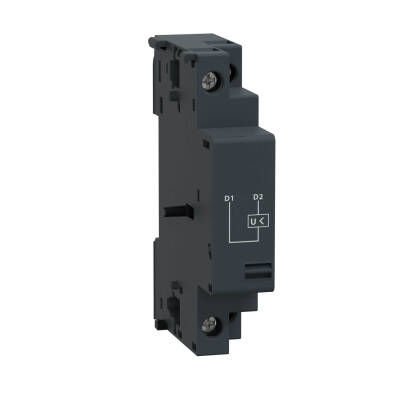 SCHNEIDER GVAU385 GV2/GV3 380-400V,50HZ DÜŞÜK GERİLİM BOBİNİ