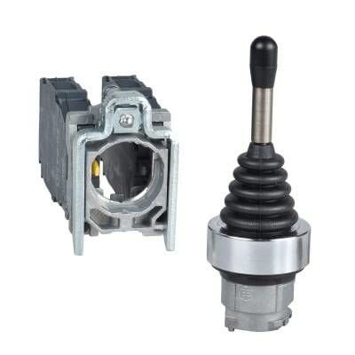 SCHNEIDER XD4PA14 XD4PA14 4 YÖNLÜ 22mm JOYSTİK KONTROL