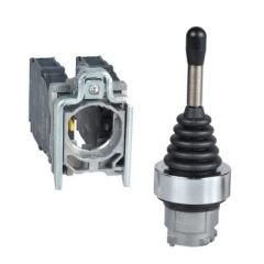 SCHNEIDER XD4PA14 XD4PA14 4 YÖNLÜ 22mm JOYSTİK KONTROL