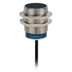 SCHNEIDER XS130B3PAL2 XS130B3PAL2 15mm NA PNP 12V/48 V DC ENDÜKTİF SEN