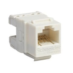 SCHNEIDER ETK45140 CAT 5e DATA KONNEKTÖRÜ