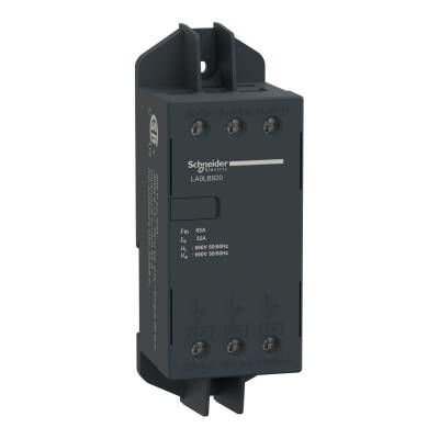 SCHNEIDER LA9LB920 GV2 AKIM SINIRLAYICI MODÜL