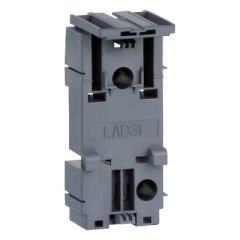 SCHNEIDER LAD31 ADAPTÖR PLAKASI GV2 İLE LC1-D09/D38 MONTAJ İÇİN