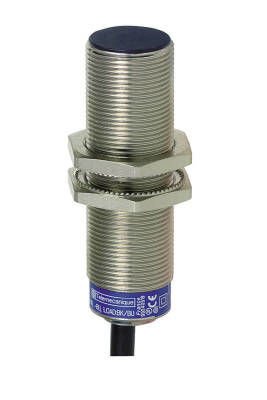 SCHNEIDER XS1M18KP340 XS1M18KP340 PNP/NPN 5 mm ENDÜKTİF DEDEKTÖR