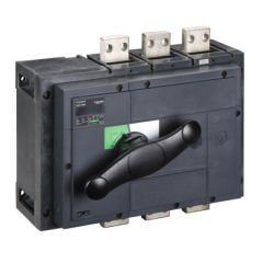 SCHNEIDER 31332 1000 A 75kA YÜK AYIRICI