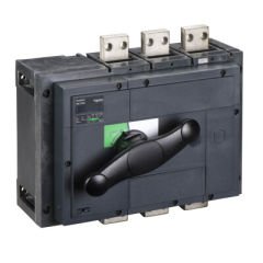 SCHNEIDER 31334 1250 A 75kA YÜK AYIRICI
