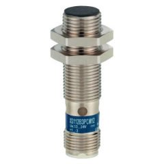 SCHNEIDER XS112B3PAM12 XS112B3PAM12 4mm NA PNP 12V/24 V DC ENDÜKTİF SENS