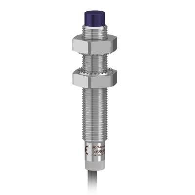 SCHNEIDER XS208BLPAL2 XS208BLPAL2-PNP NA 2 mm ENDÜKTİF DEDEKTÖR
