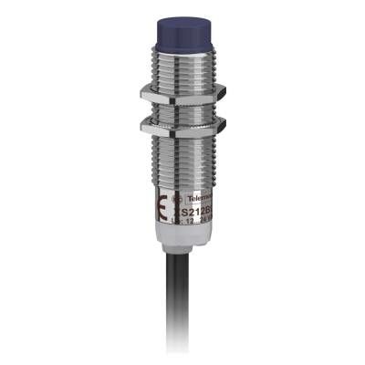 SCHNEIDER XS212BLPAL2 XS212BLPAL2 PNP NA 4 mm ENDÜKTİF DEDEKTÖR