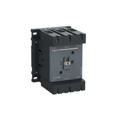 LC1E160B5 90kW 24 VDC 1NK+1NA KONTAKTÖR
