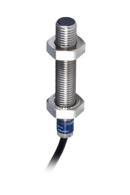 SCHNEIDER XS508B1PAL5 XS508B1PAL5 PNP NA 1.5mm M08 ENDÜKTİF DEDEKTÖR