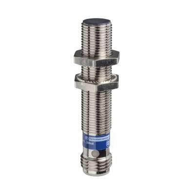 SCHNEIDER XS612B1NAM12 XS612B1NAM12 NPN NA 5mm M12 12-24 V DC ENDÜKT