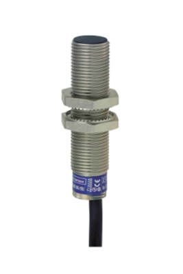 SCHNEIDER XS512B1DAL2 XS512B1DAL2 NPN NA 2mm M12 12-24 V DC ENDÜKTİF