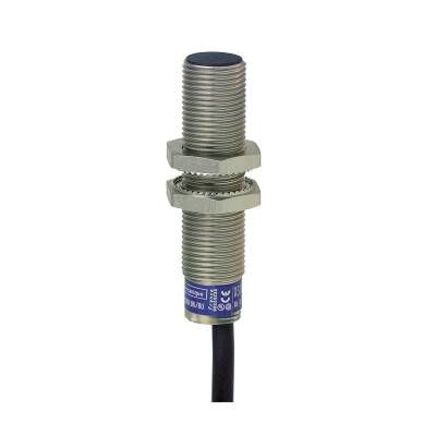 SCHNEIDER XS612B1PAL2 XS612B1PAL2 PNP-NA 4mm M12 12-24 V DC ENDÜKTİF