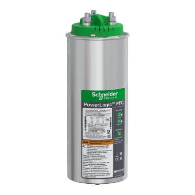Schneider VarplusCan BLRCH339A407B48 33.9 kVAR 480 Volt Trifaze Heavy Kondansatör