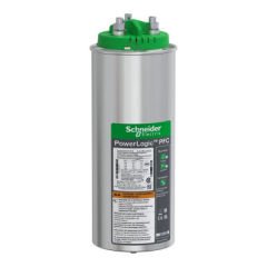 Schneider VarplusCan BLRCH339A407B48 33.9 kVAR 480 Volt Trifaze Heavy Kondansatör